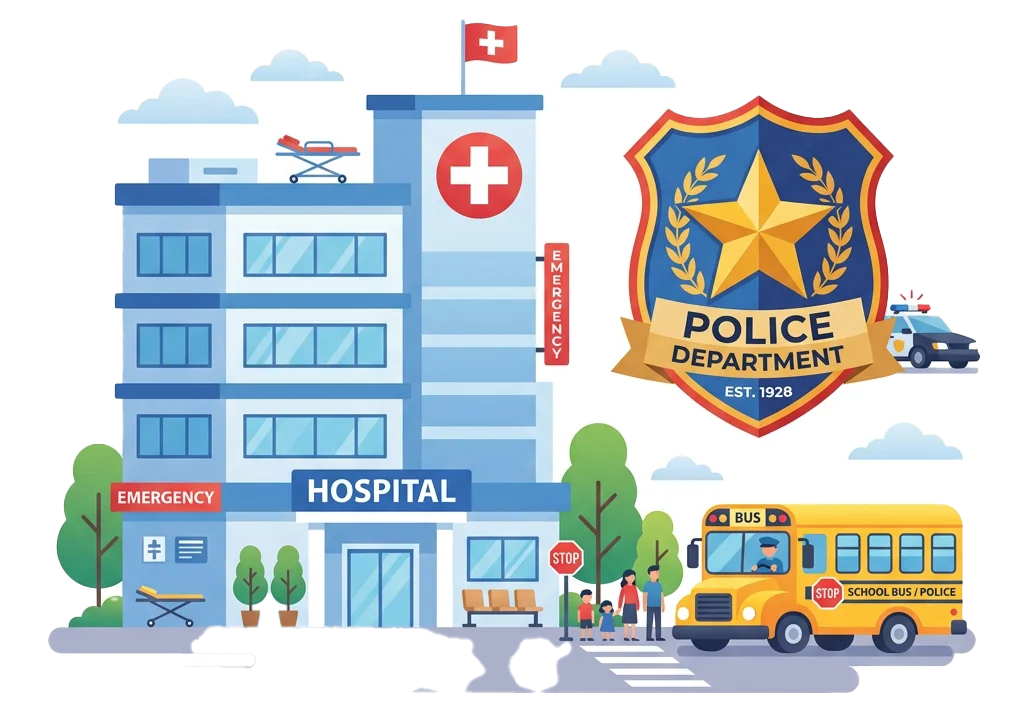 Services