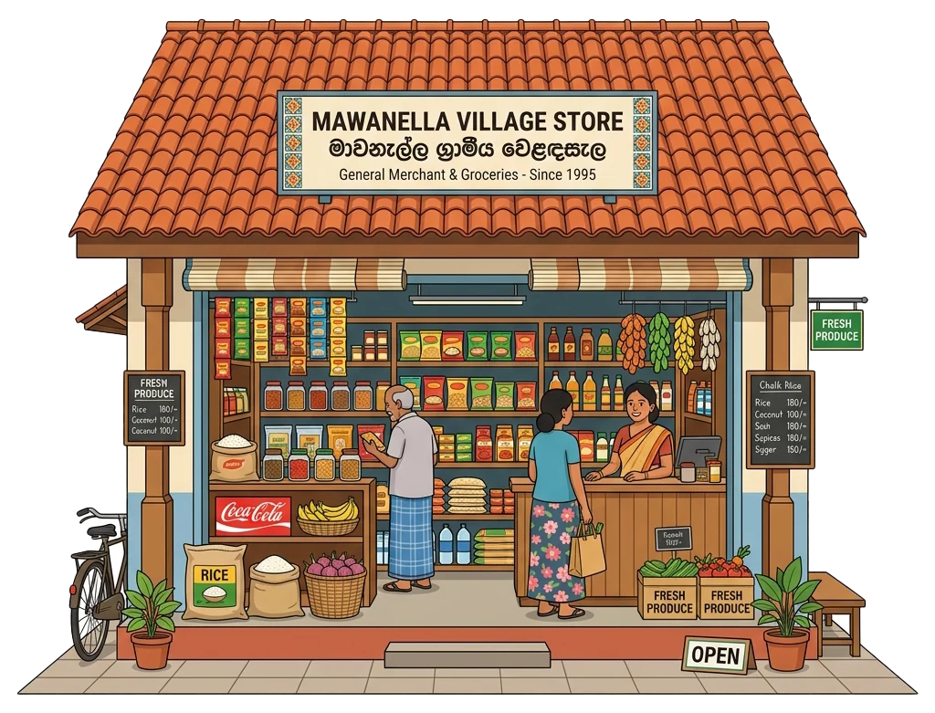Shop