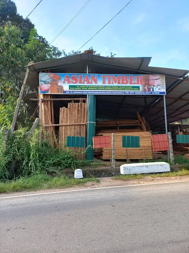 Asian Timber Mawanella
