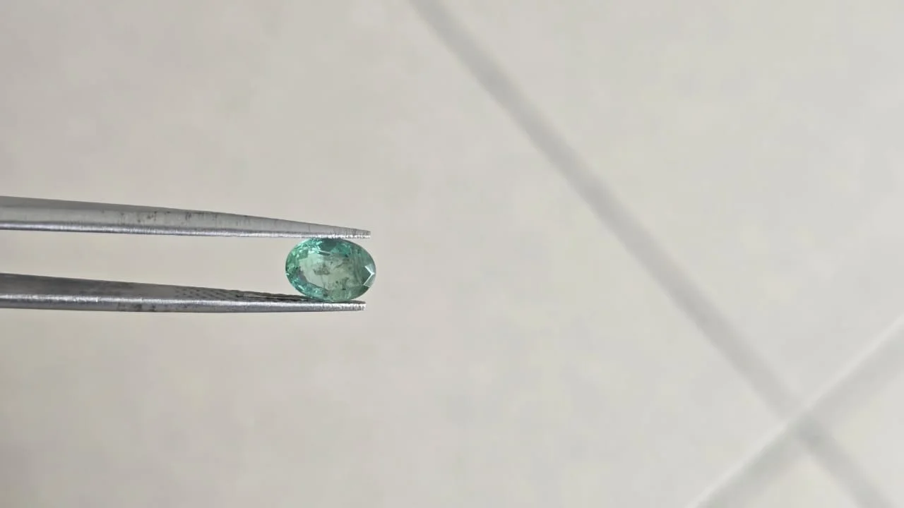 Gem stone