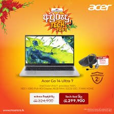 50% Off On New Laptops
