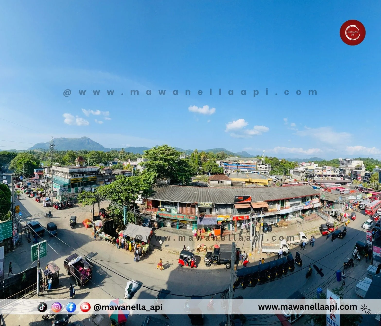 Mawanella, Sri Lanka: A Complete Travel Guide to a Hidden Gem
