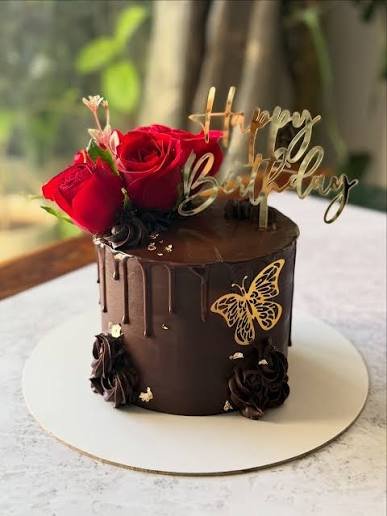 Cake