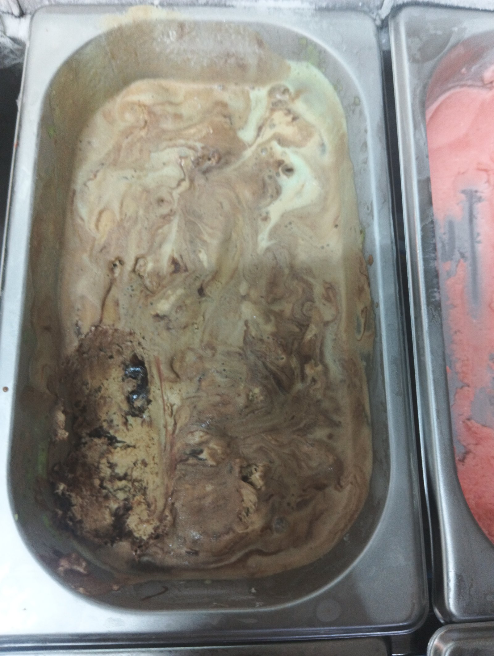 Ice cream