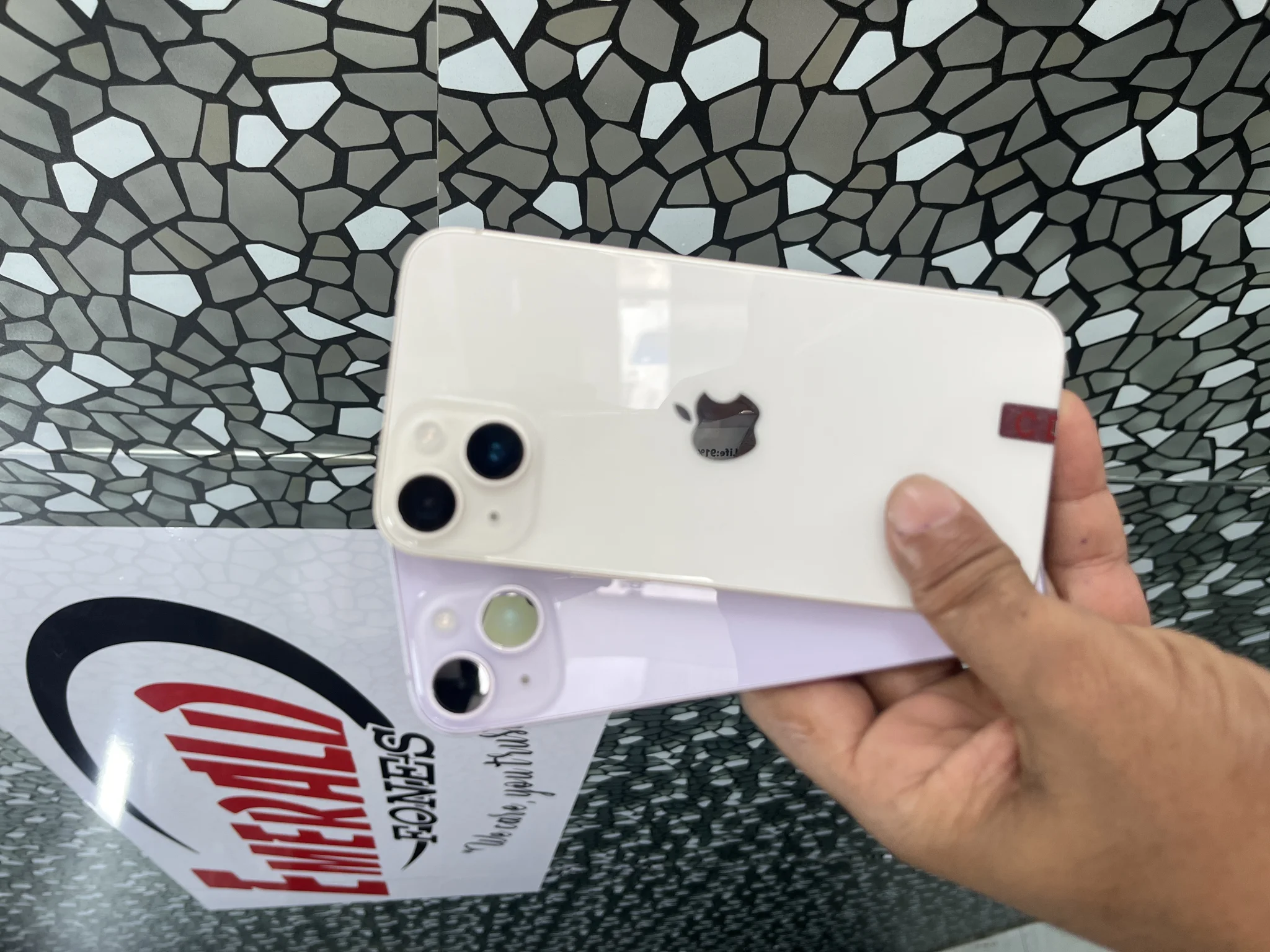 I phone 14