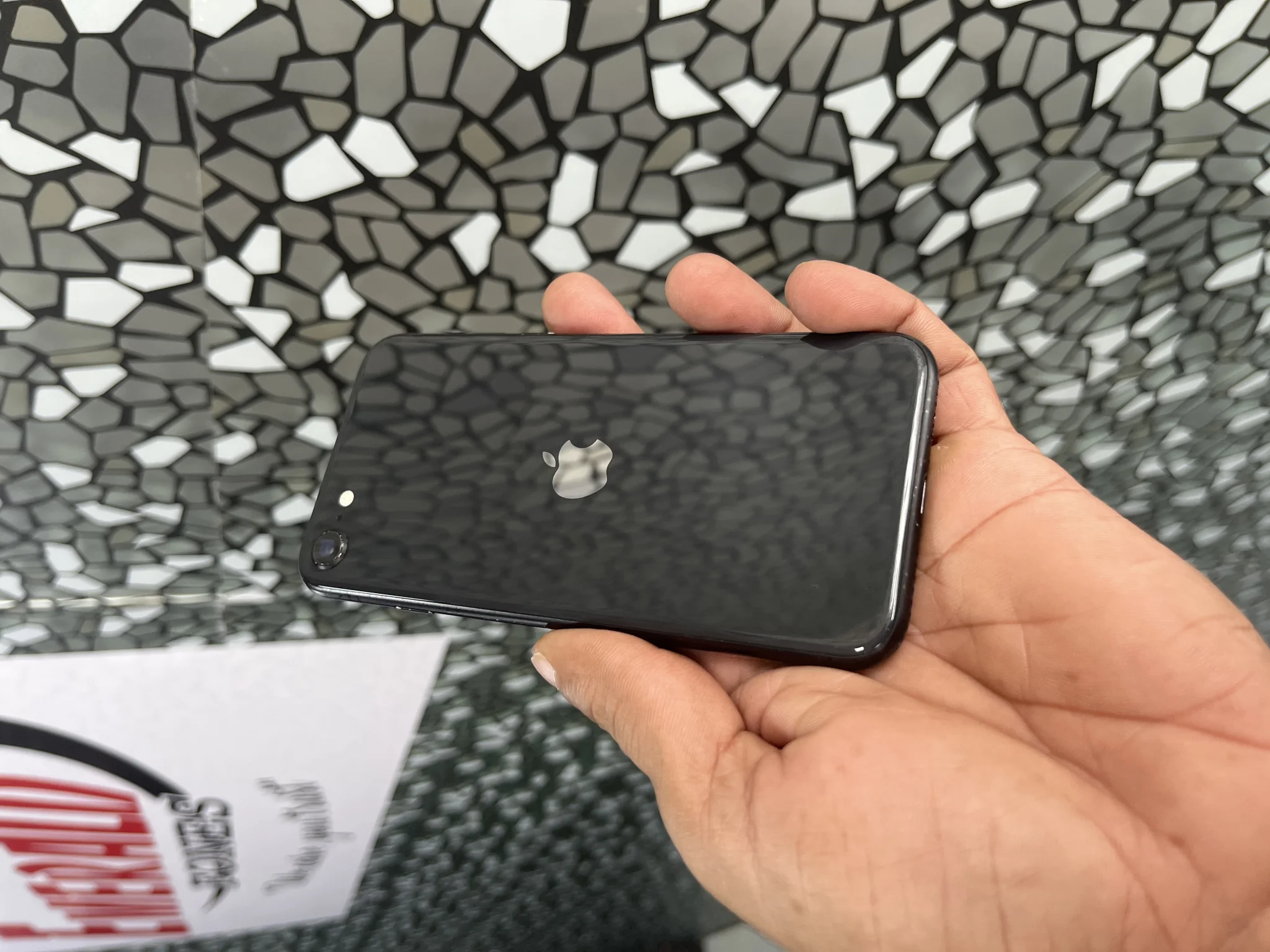 Apple SE-2