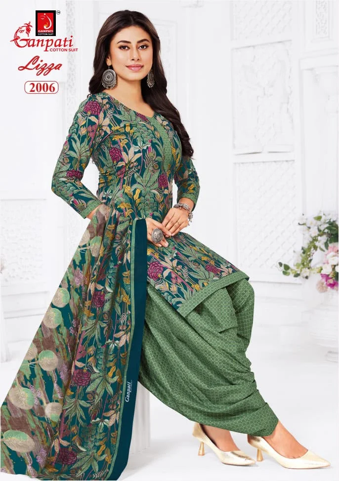 Cotton Shalwar