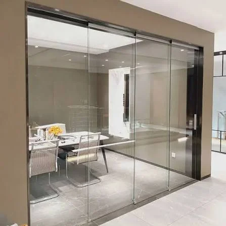 Tempered Door Glass - 12mm