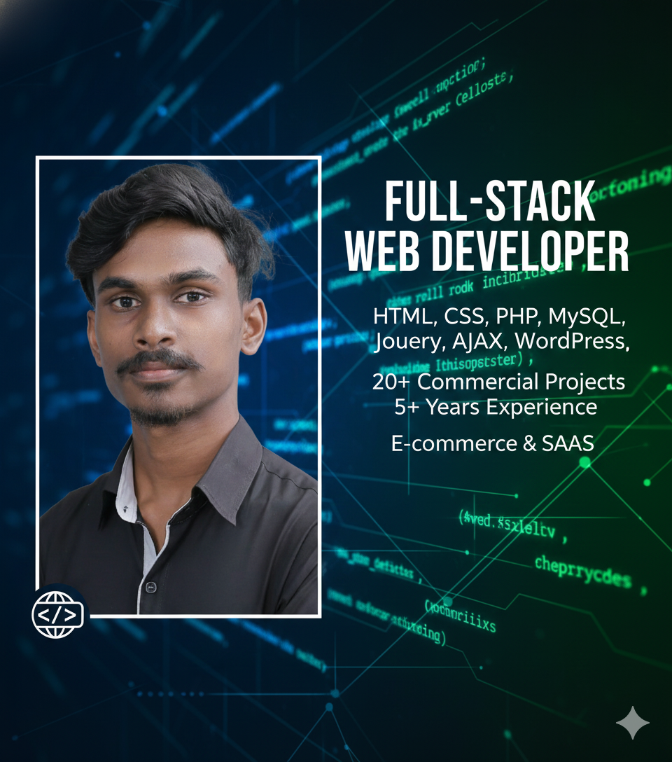 Soflo IT Solution Cover