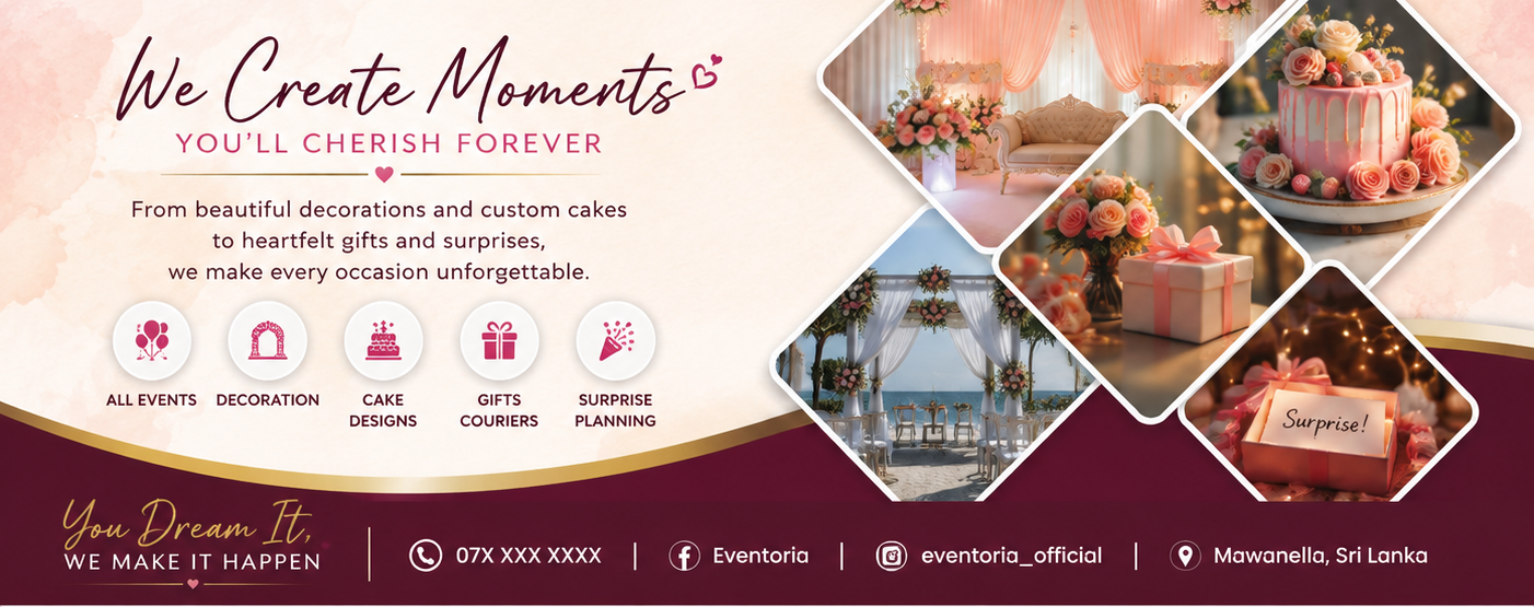 Eventoria Cover