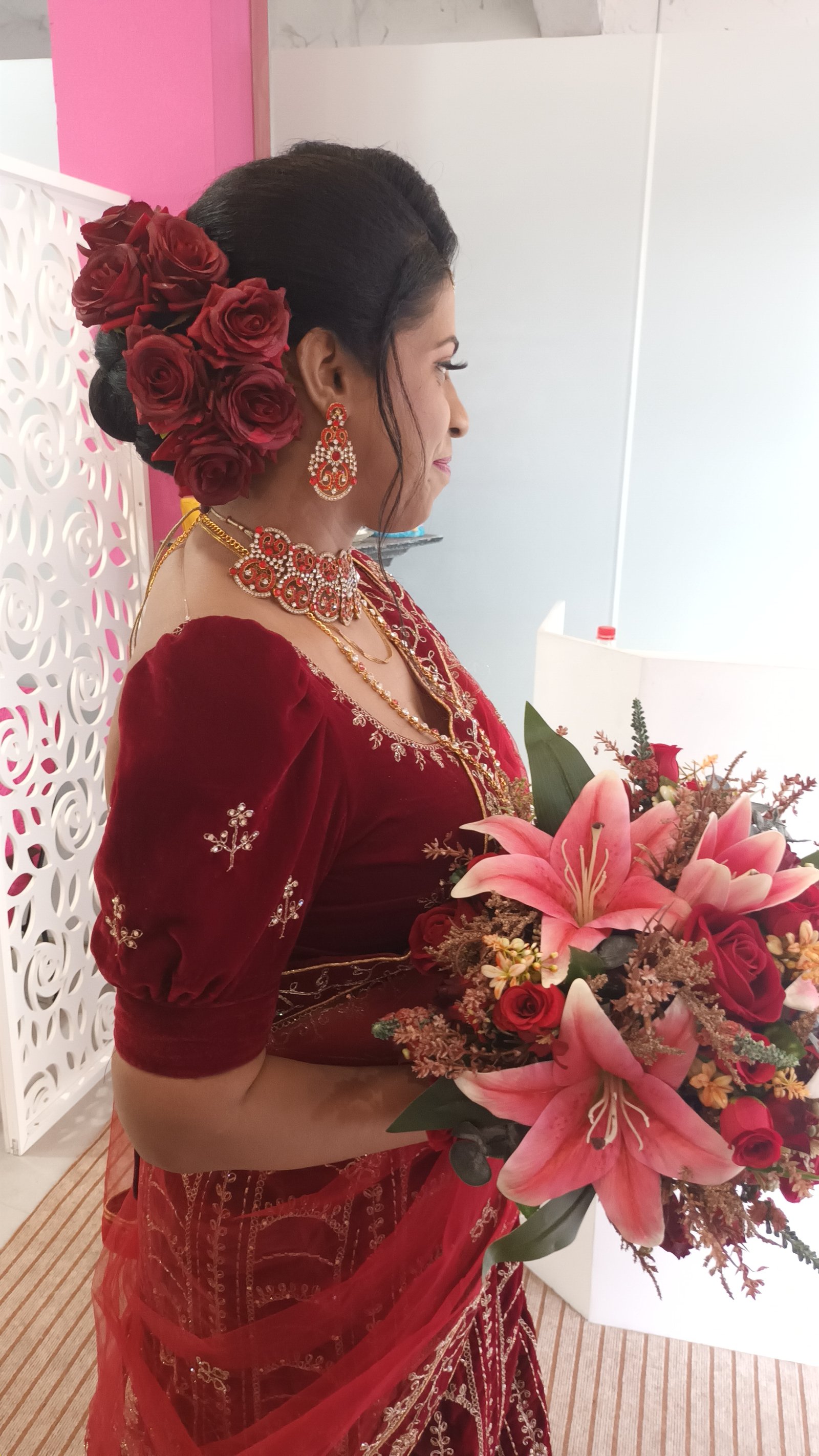 Salon Rosee Cover