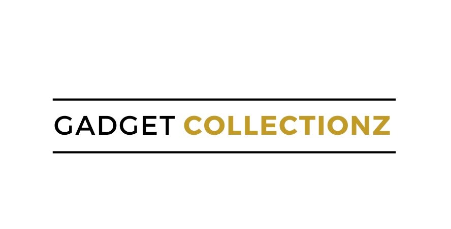 Gadget Collectionz Cover