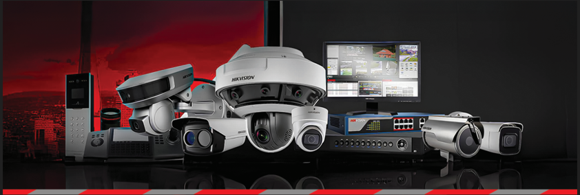 D&G CCTV (PVT) LTD Cover