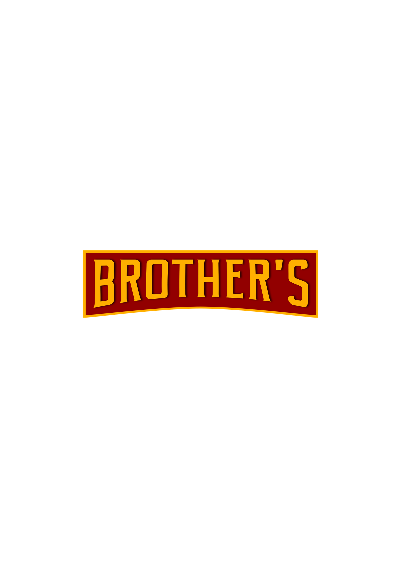 THE BROTHER'S GRINDING MILLS Cover