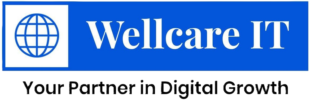 Wellcare IT PVT(ltd) Cover