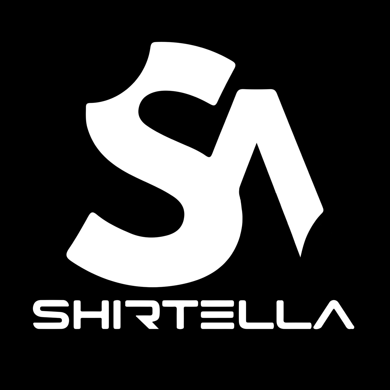 Shirtella Cover