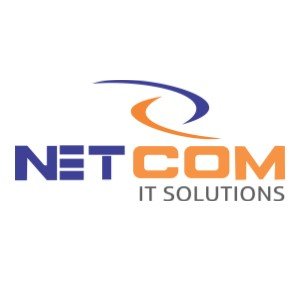 Netcom IT Solutions Cover