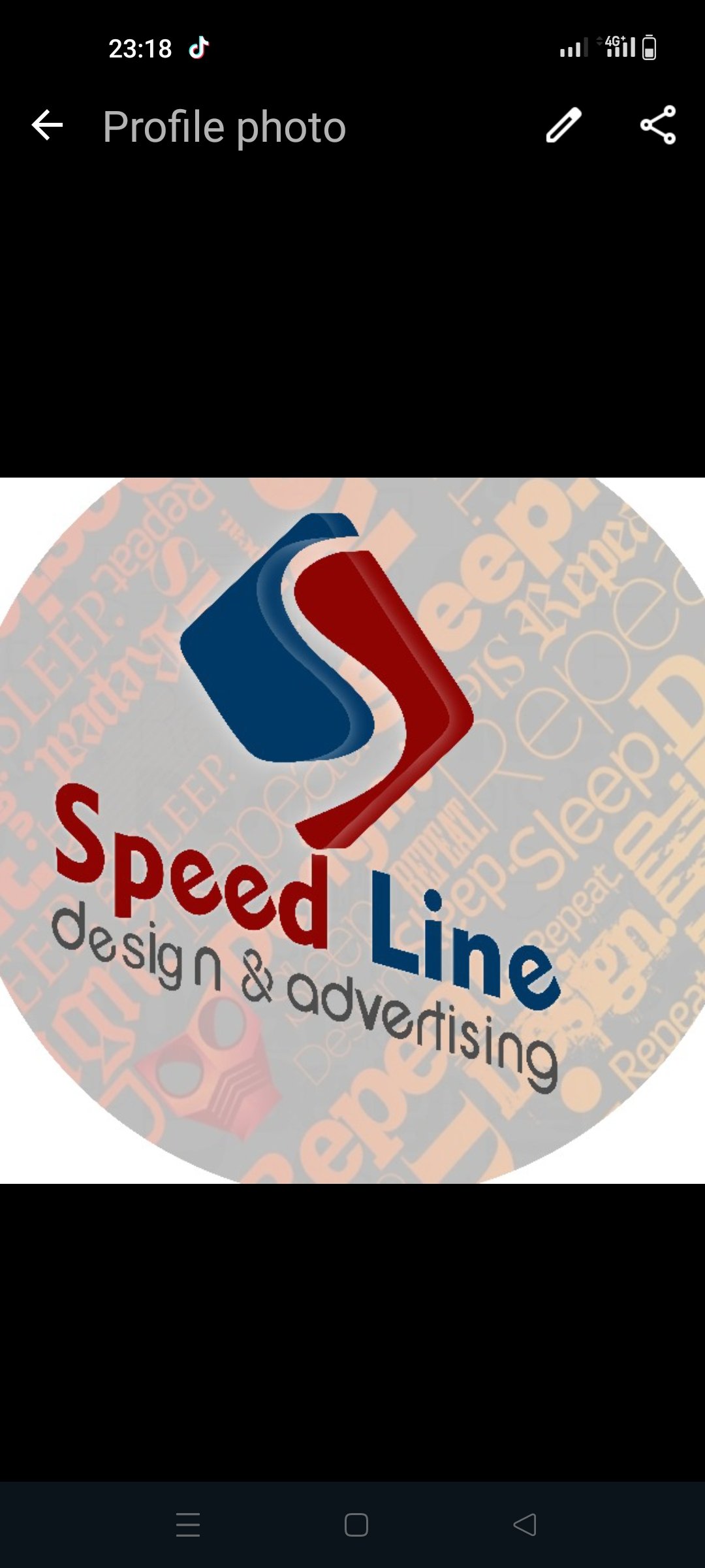SPEEDLINE ADVERTISING
