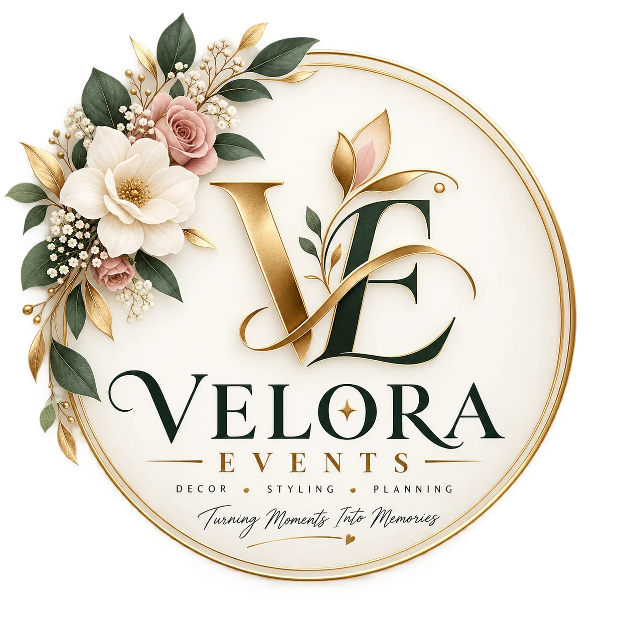 VELORA EVENTS