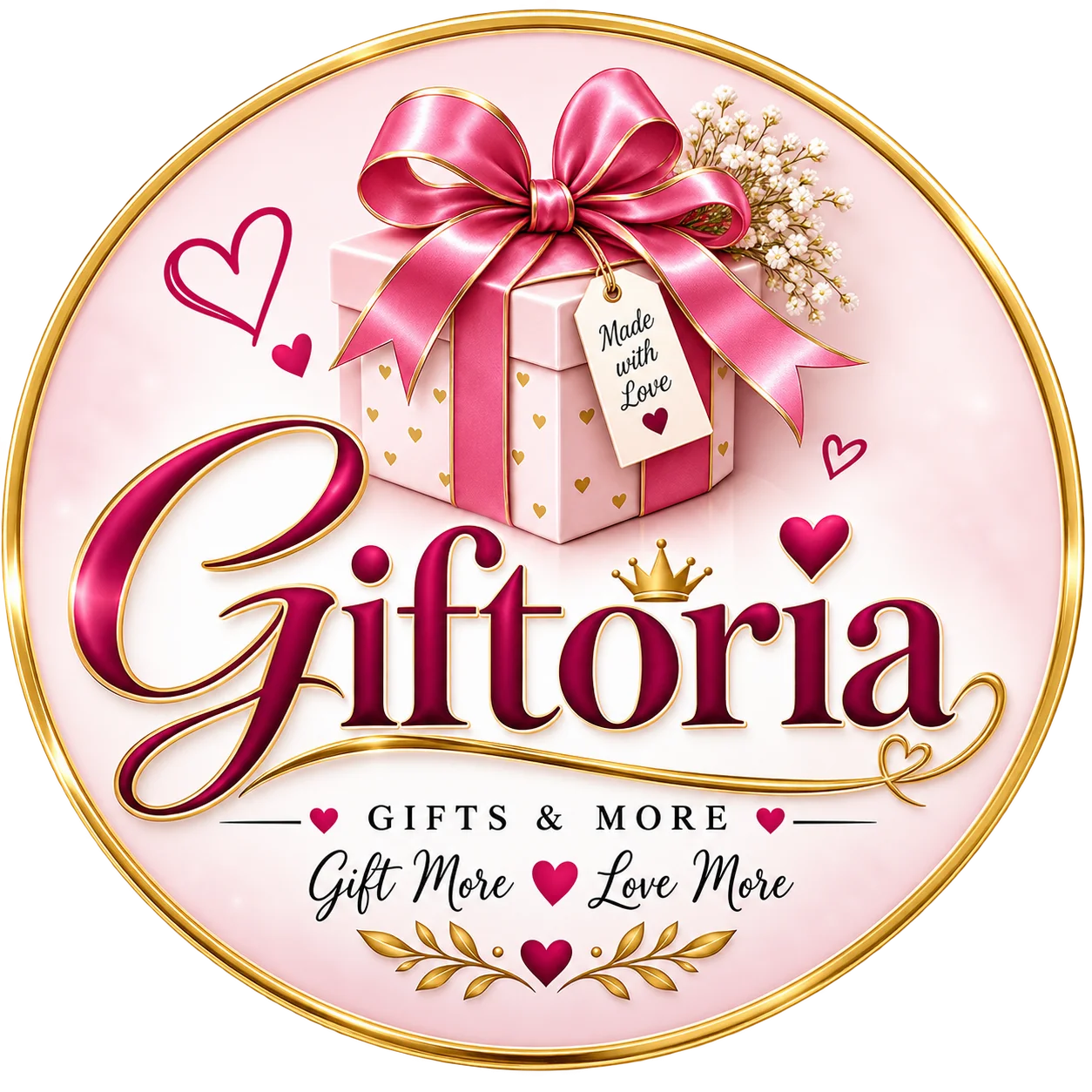 Giftoria