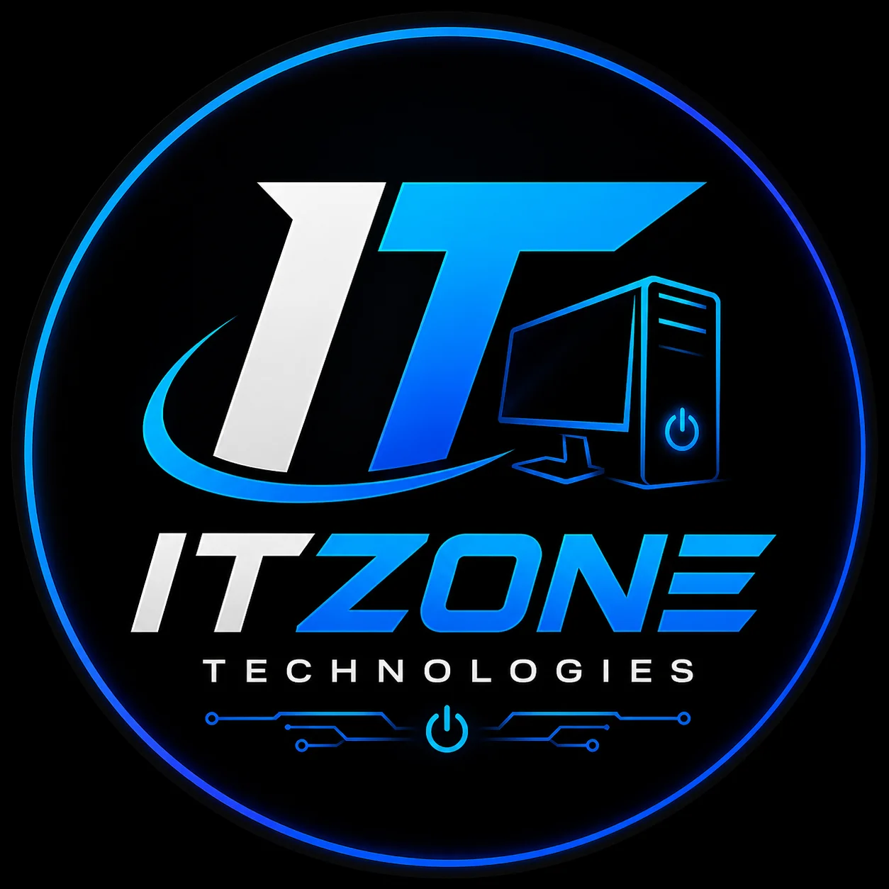 It zone Technologies