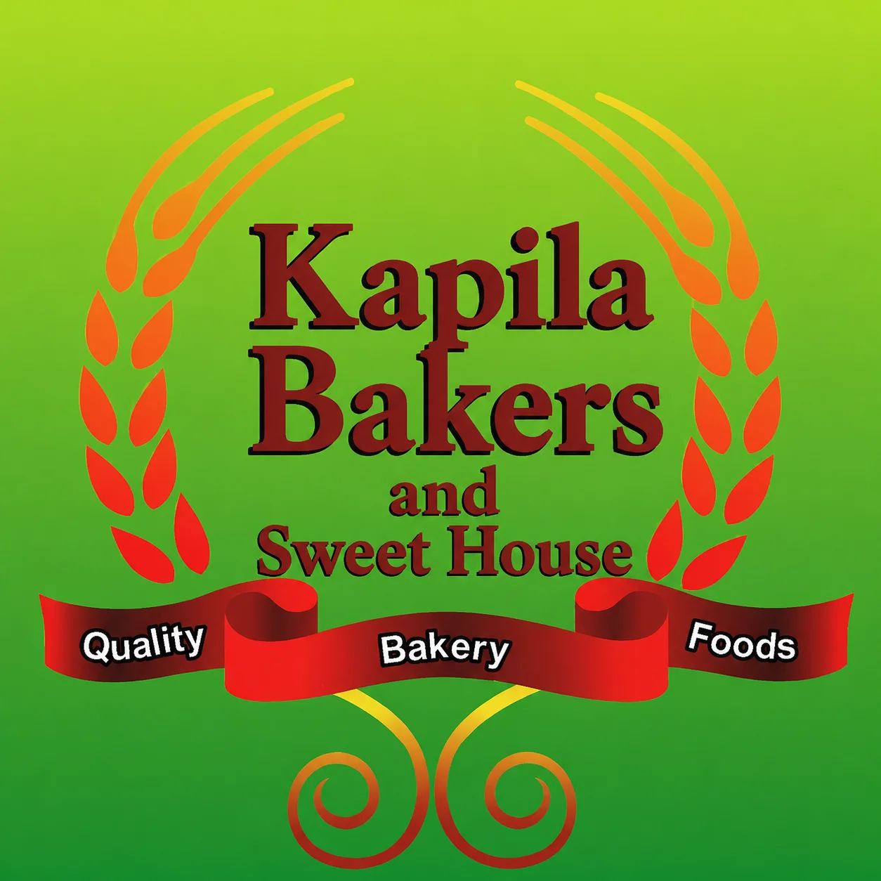 Kapila Bakers and Sweet House