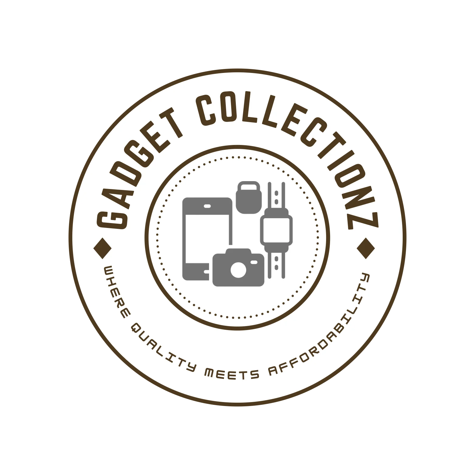 Gadget Collectionz