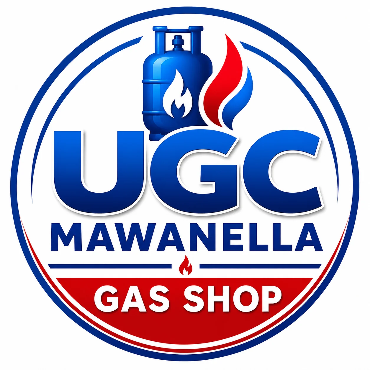United Gas Centre - Mawanella