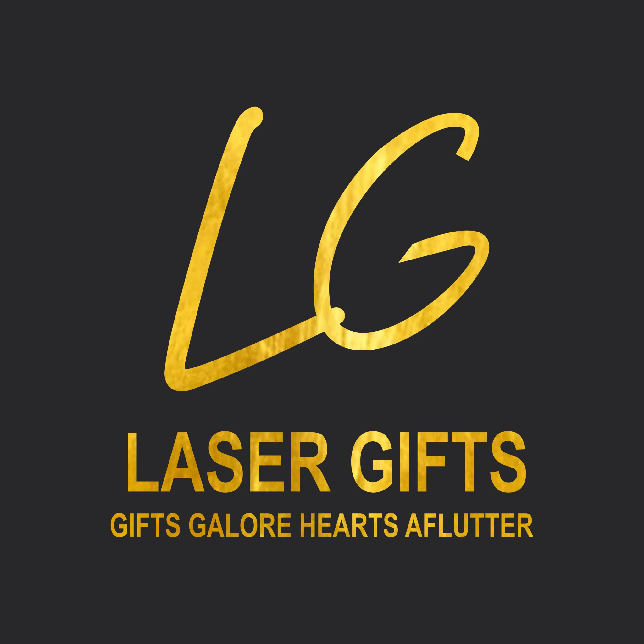 Laser Gifts
